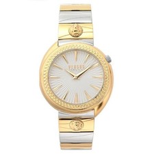 Orologio Donna Versus Tortona Trendy Code VSPHF0820 Silver Oro