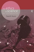 David B. Resnik | The Ethics Of Science | Taschenbuch | Englisch (1998)