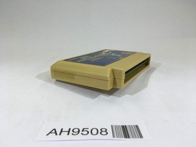 AH9508 Glory of Heracles II 2 Titan's Down Fall NES Famicom Japan