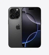 Apple iPhone 16 Pro Max 256GB AT&T