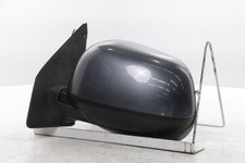 Retroviseur gauche (ou coque) Citroen C-CROSSER