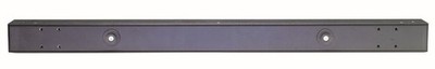 APC Basic Rack PDU Zero U - Steckdosenleiste (Rack - einbaufähig)