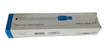 Endress + Hauser Sensor for Liquid Analysis O...