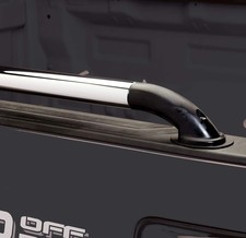 Putco 79882 SSR Rail Side Bed Rail