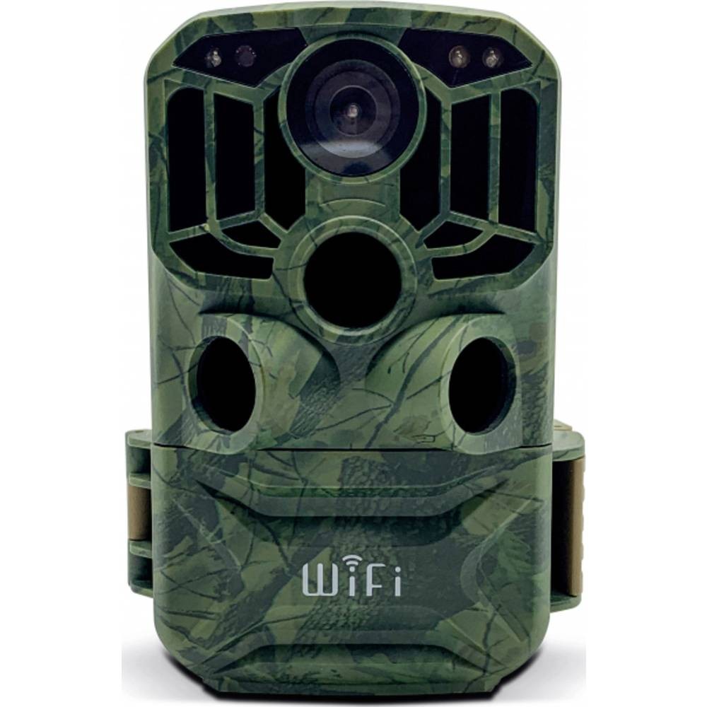 Caméra de chasse Braun Scouting Cam Black800 WiFi de conception allemande robuste