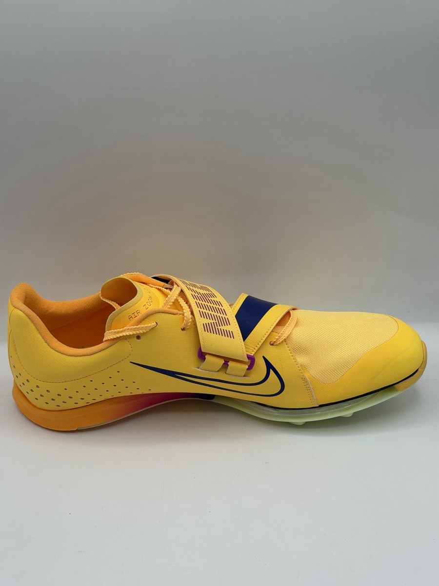 NEW Nike Zoom Long Jump Elite Track & Field Spikes FZ9326  display picture 2