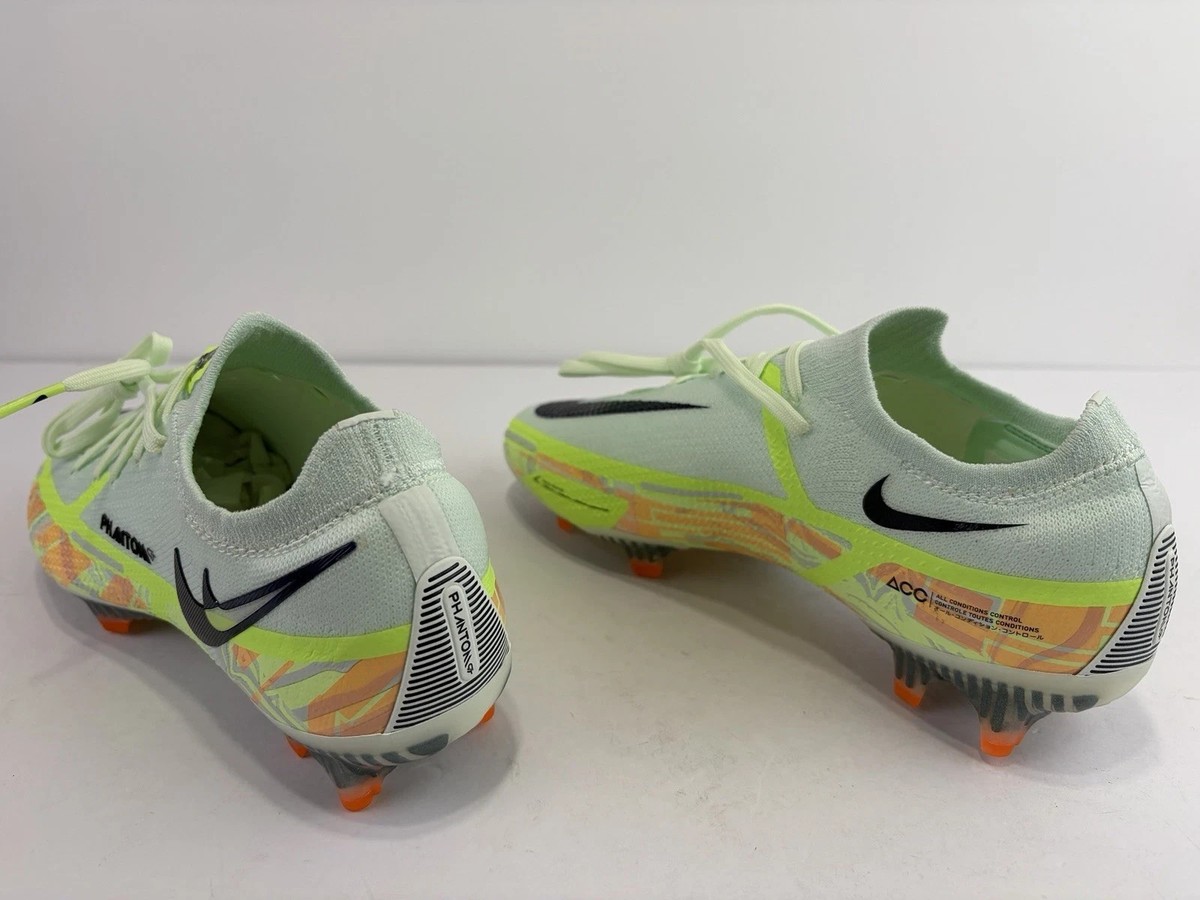 Nike Phantom GT2 Elite FG Bonded Pack CZ9890 344 Size 8.5 | eBay