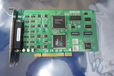 Moxa C218 Turbo/PCI PCBPCI218T ver:2 PCI Serial Card