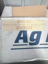 Ag Leader Downforce control Kit Isobus 3-8 Channel 4101282