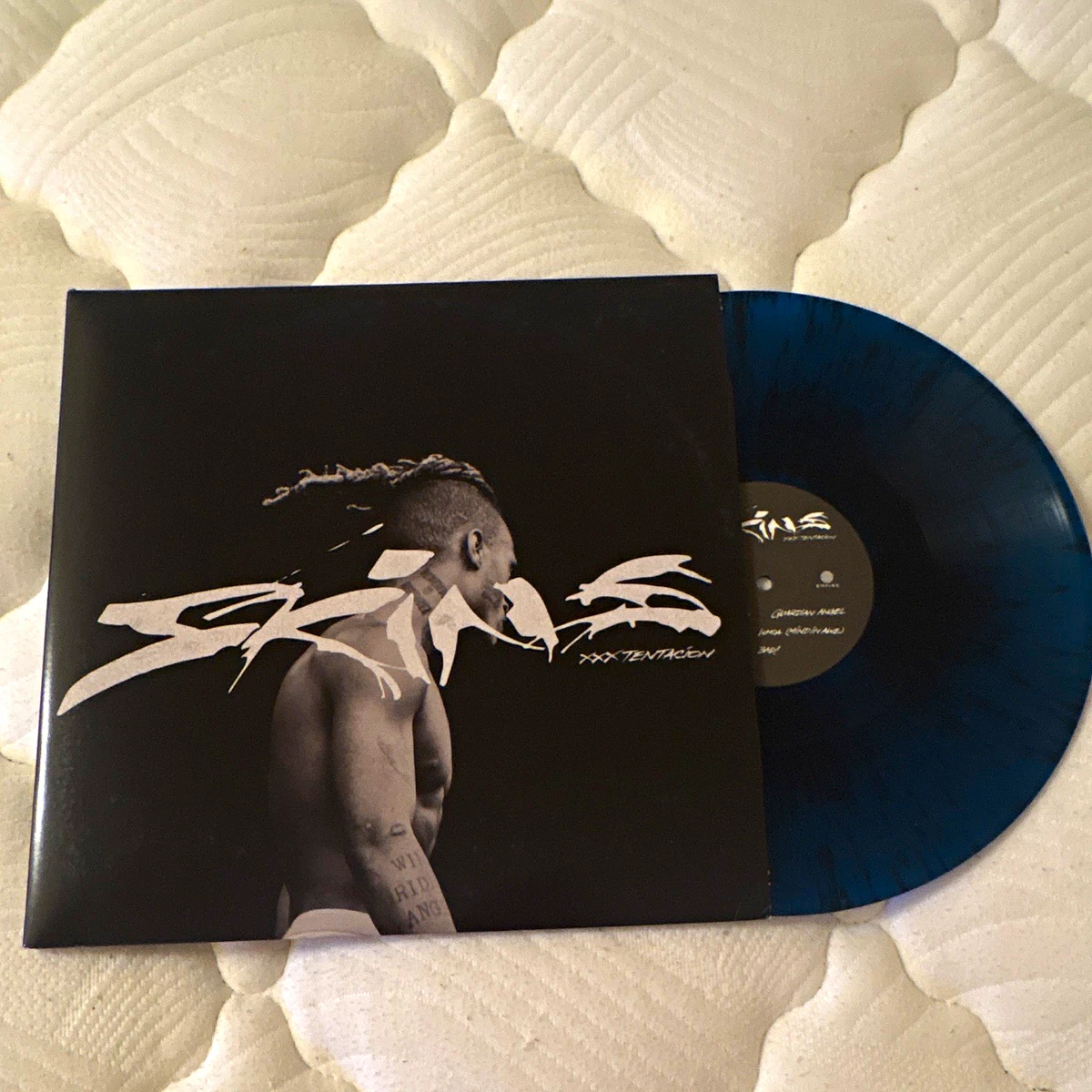 Xxxtentacion Records for sale - eBay