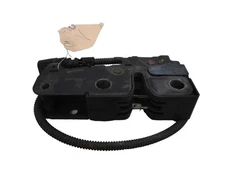 Lock Bonnet Lock Fits for VW Golf Plus (5M1, 521) 2.0 Tdi