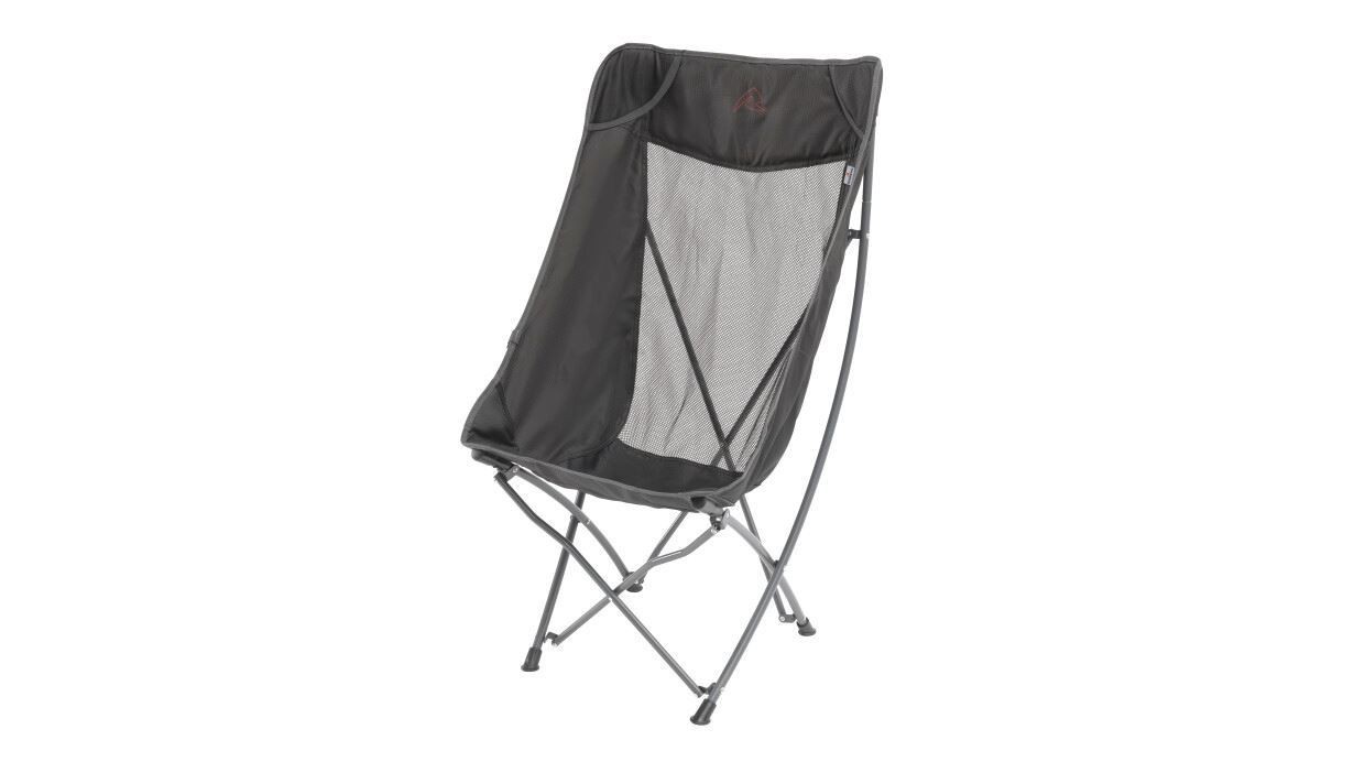 Robens Strider Portable Camping Chair/Seat - Lightweight & Easy to Carry