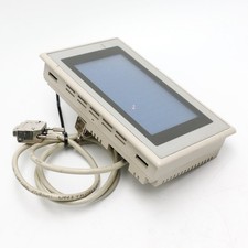 Omron NT21-ST121-E INTERACTIVE DISPLAY - Bedi...