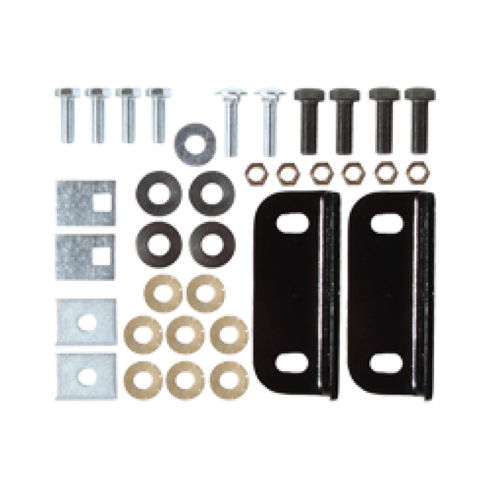 Draw-Tite Trailer Hitch For GMC Sierra 2500 HD/3500 HD 2011-2014 Class III Hitch Foto 3 de 4