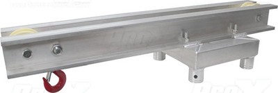 Pro X 1 Meter Top Truss Section for Electric Motor or Manual Chain Hoist