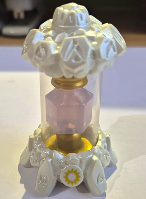 Skylander Imaginators Kreationskristall - Licht Light Rune 