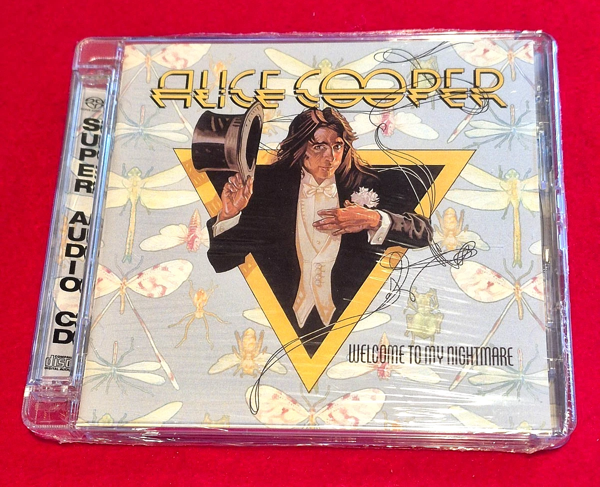 洋楽SACD詰め合わせVol.1 洋楽SACD詰め合わせVol.1 【公式通販】
