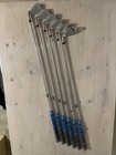 Callaway Edge Irons 6SW  Good Condition  New Midsize Grips