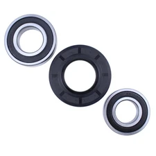 For Samsung Washer Direct Bearing Seal Replacement Kit DC62-00156A 6601-002637