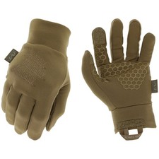 Mechanix Wear Cold Work Gloves M Medium Tactical Coyote Brown CWKBL-72-0091
