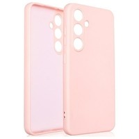 Beline SilikonhüLle FüR Samsung S25 Ultra, RoséGold