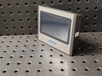 Advantech 4,3'' Operator Panel WOP-2040T-N1AE