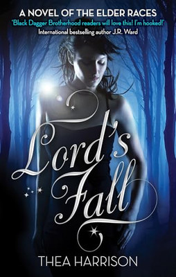 Lord's Fall: Number 5in Series -  NEW Thea Harrison 2012