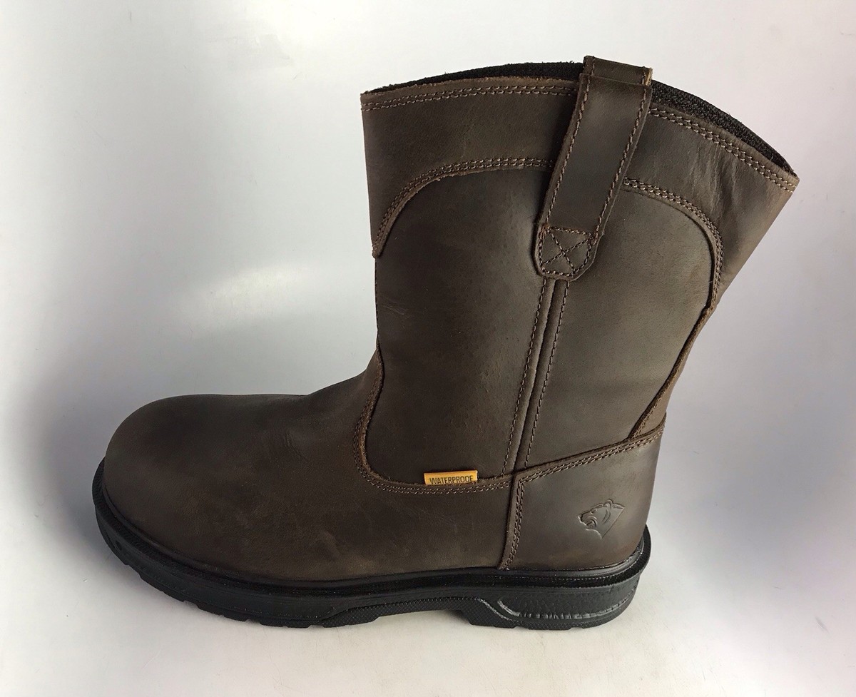 Steel Toe Boots Herman Survivors Insoles Herman Survivors Plower