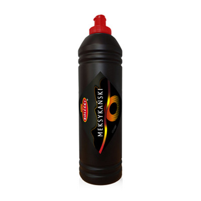 5901044033885 Roleski Sos meksykański 1.2 kg 