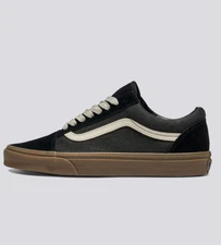 Vans Old Skool Heavy Canvas Black VN0A2Z42BMA1