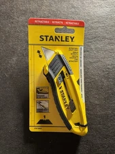 Stanley Retractable Utility Knife STHT 10432
