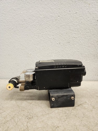 YTC SMART POSITIONER YT-3300 - Picture 12 of 20