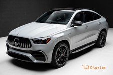 2024 GLE 63 S AMG
