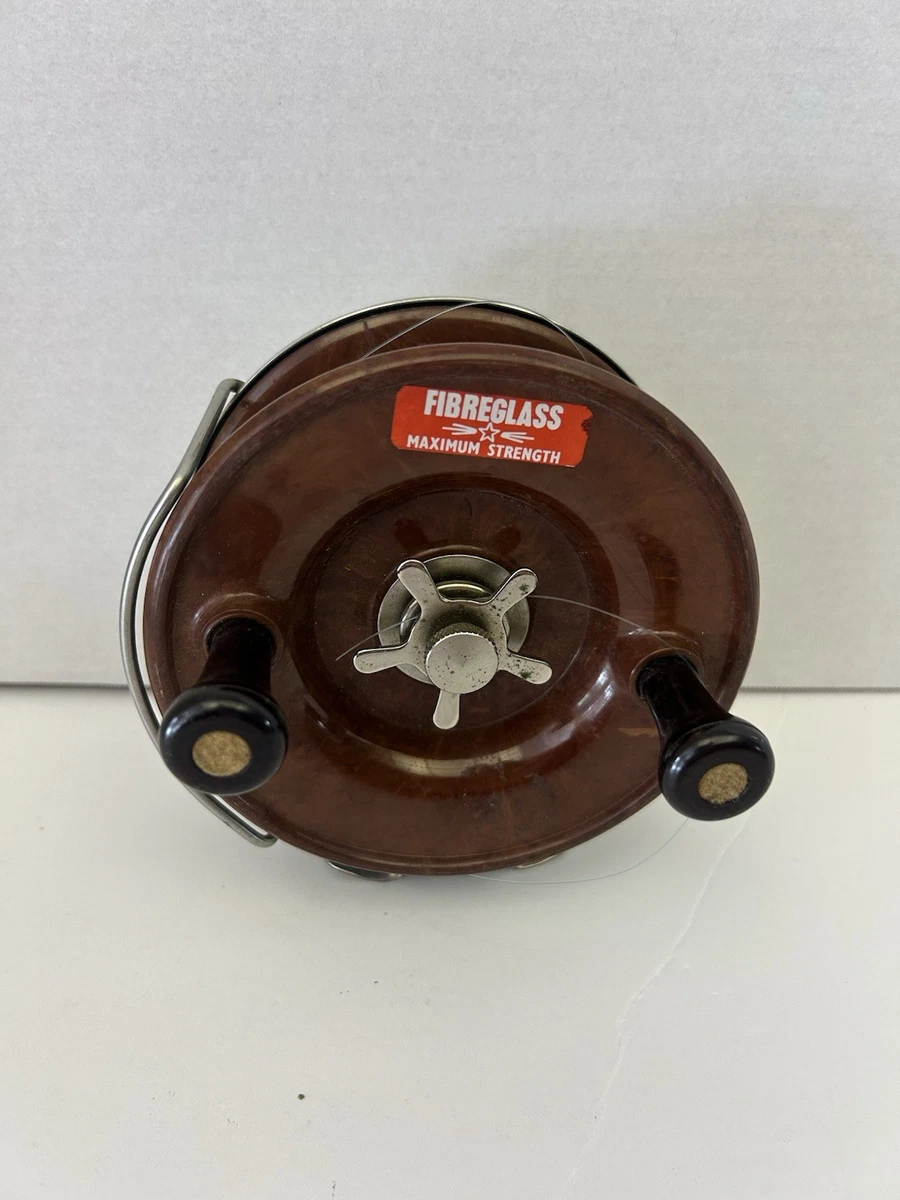 Alvey Vintage Fishing Reels for sale | eBay