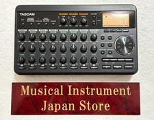 Tascam DP-008EX Registratore Digitale Multitraccia Pocket Studio Usato dal Giappone