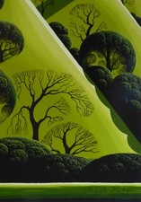 Original Art Prints Eyvind Earle for sale | eBay