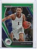 Jalen Suggs 2021-22 Panini Prizm Draft Picks Green Prizm #3 Gonzaga 🔥