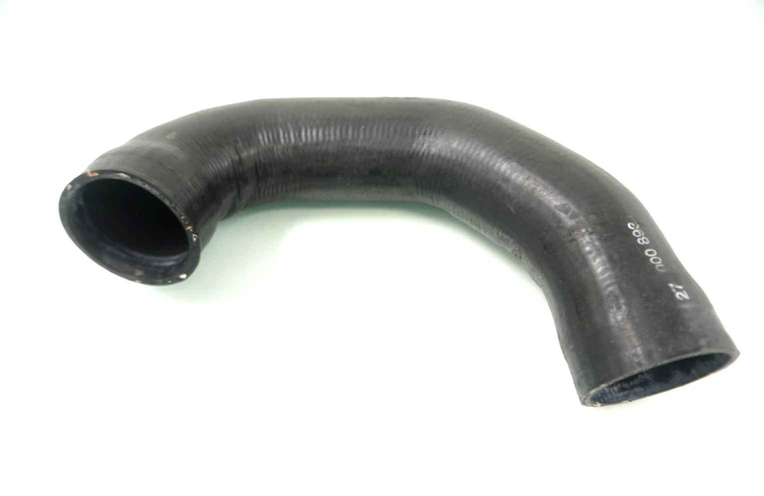 2001-2002 Sea-Doo RX 951 Carb OEM Exhaust Rubber Formed Hose Tube 274000893