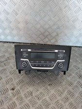Autoradio Renault Kadjar