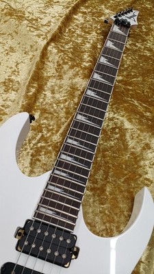 IBANEZ / RG470DXB-WH (no260329) | eBay