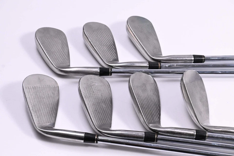 Adams Idea Tech a4R Irons / 5-PW+SW / Regular Flex Adams A4 Shafts - Image 3 of 4