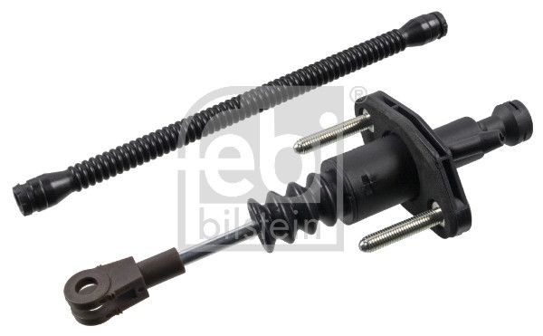 NEU - Febi Bilstein 28483 Geberzylinder, Kupplung FüR Opel-image