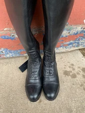 Donatello by Tredstep sress boot