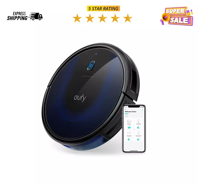 Eufy sale 15c max