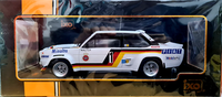 Fiat 131 Abarth Nr. 1 Rallye Hunsruck 1979 - 1:18 Ixo Die Cast 18RMC077