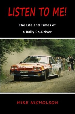 Mike Nicholson Listen to Me! (Paperback) (UK IMPORT)