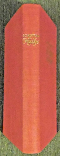 Grete Boruttau , Die Küche von heute , J. F. Lehmanns Verlag , HC , 1953 , - Imagen 3 de 10