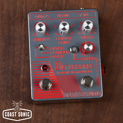 Death By Audio Disturbance | eBay