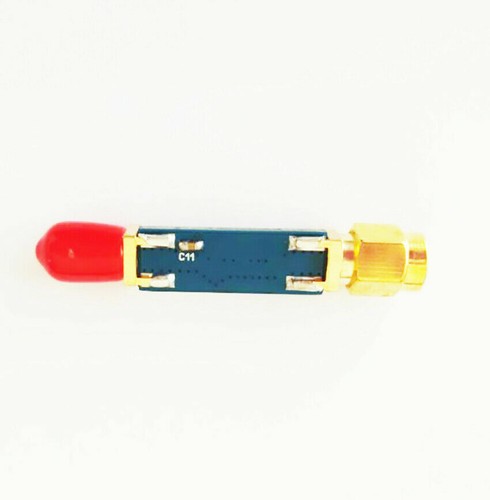 LNA for RTL Based SDR Receivers Low Noise Signal Amplifier - Picture 2 of 6