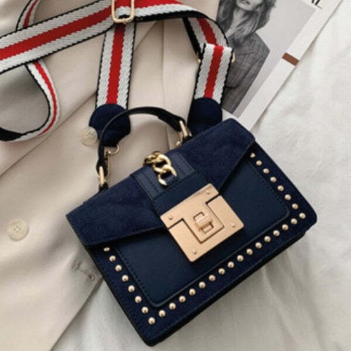 Bolso de hombro Fiona - Imagen 2 de 6